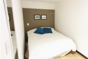 Habitación privada en Polanco cerca del Metro